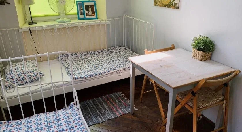 Aleje28 Hostel