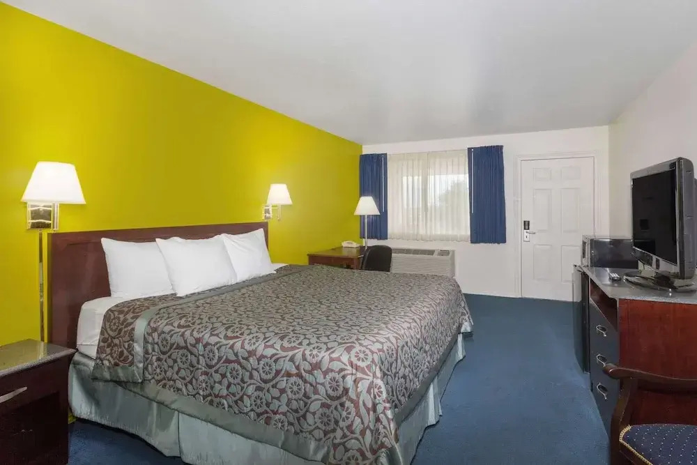 Days Inn Delta