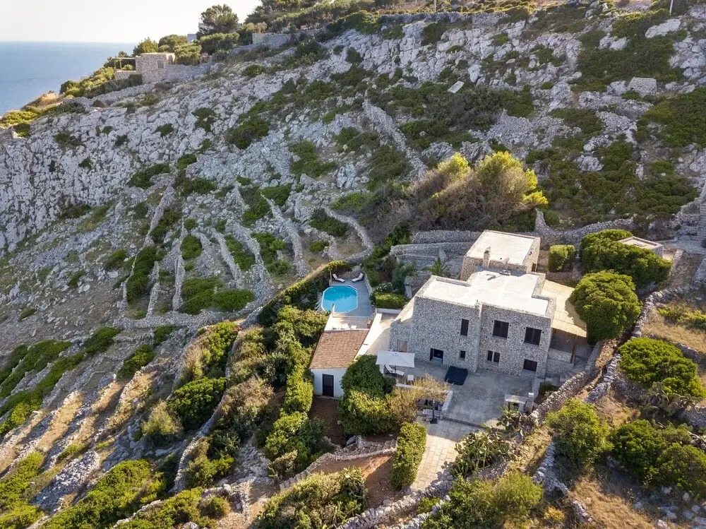 2098 Villa La Mecca by Perle di Puglia