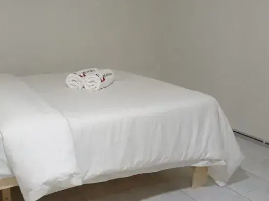 Natol Homestay-MJC Batu Kawa MJC New Township
