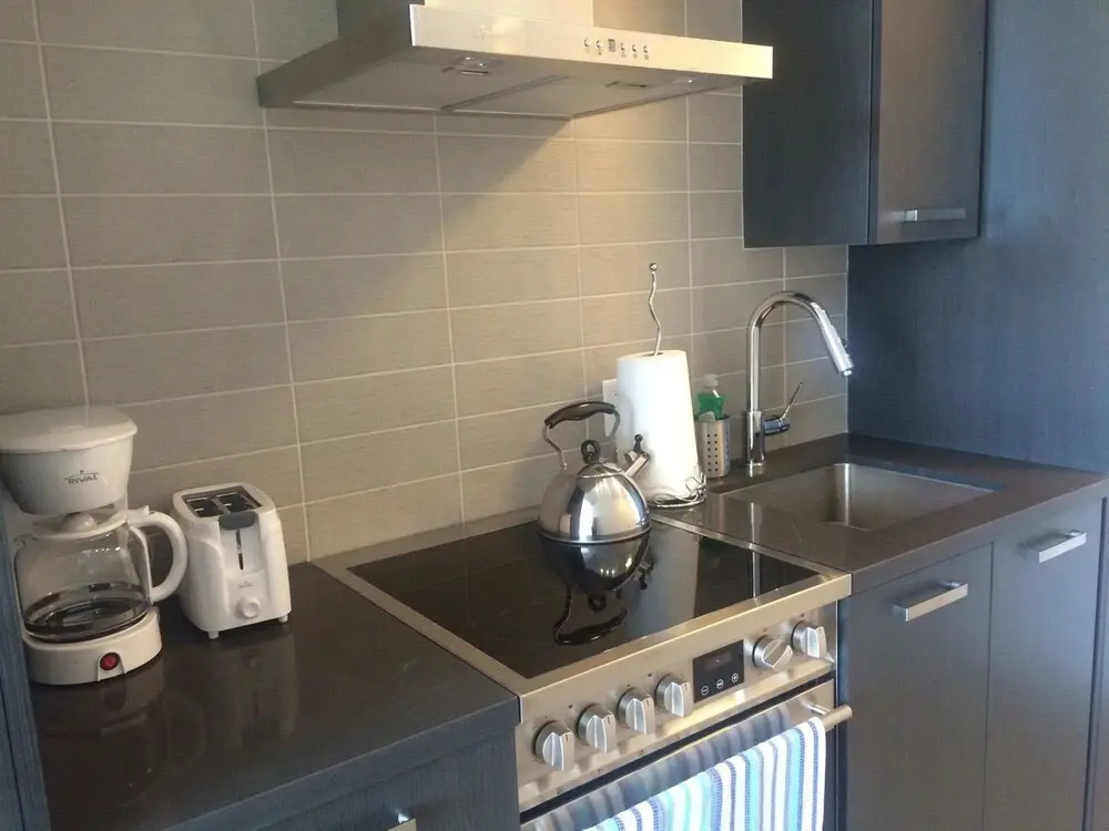 Elite Suites 1 Bedroom Townhouse Condo offered by Short Term Stays