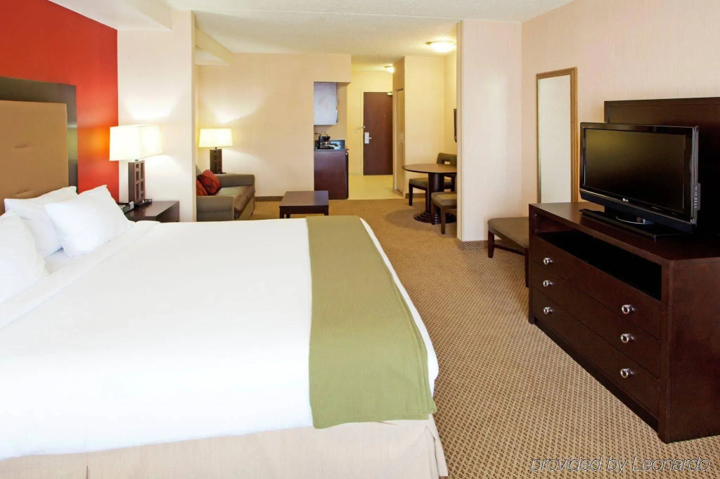 City Express by Marriott Washington, DC Northeast