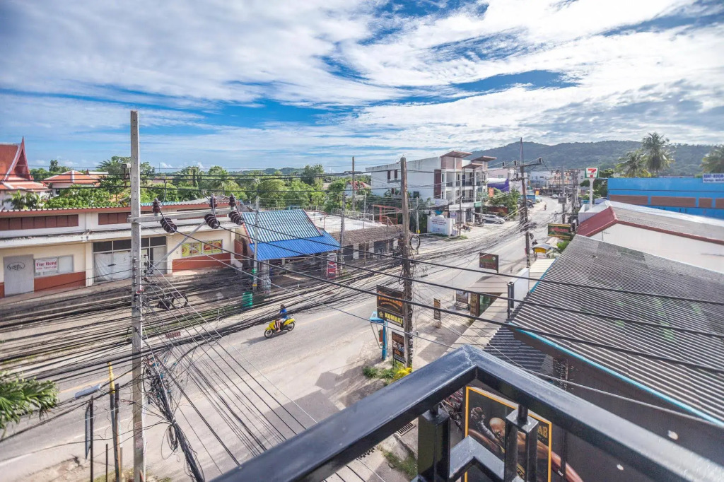 Cozy Guesthouse Phuket