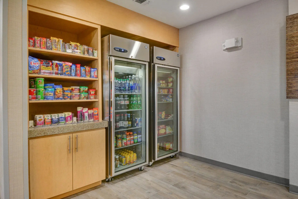 Home2 Suites by Hilton Irving/DFW Airport North