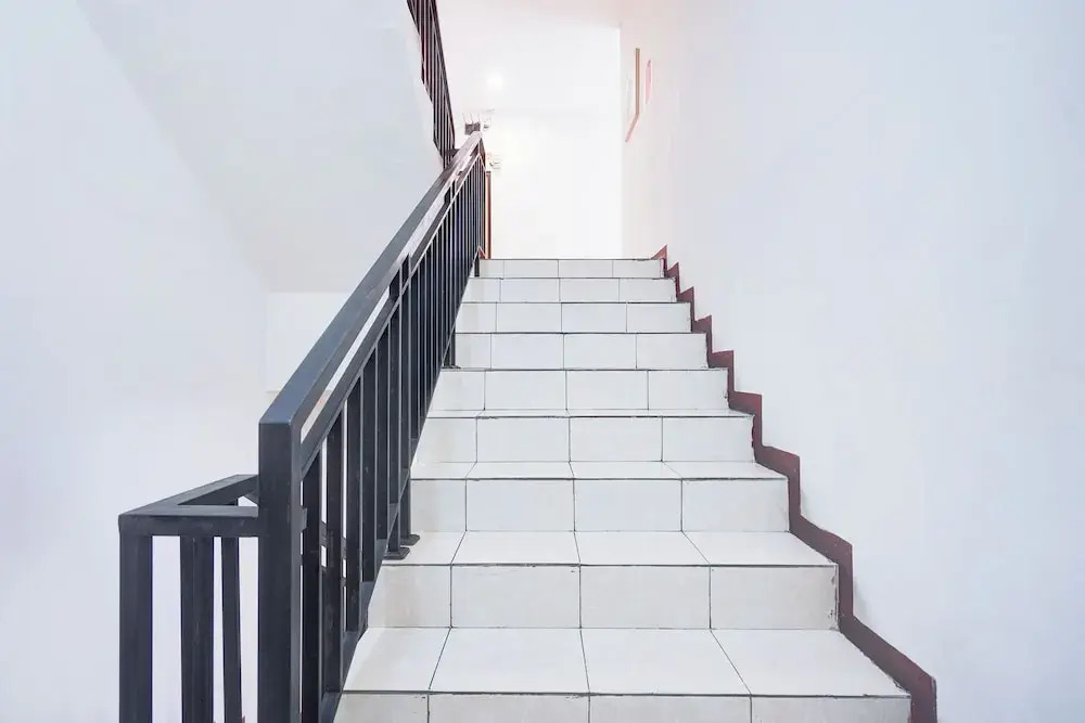OYO 94774 Mulia House