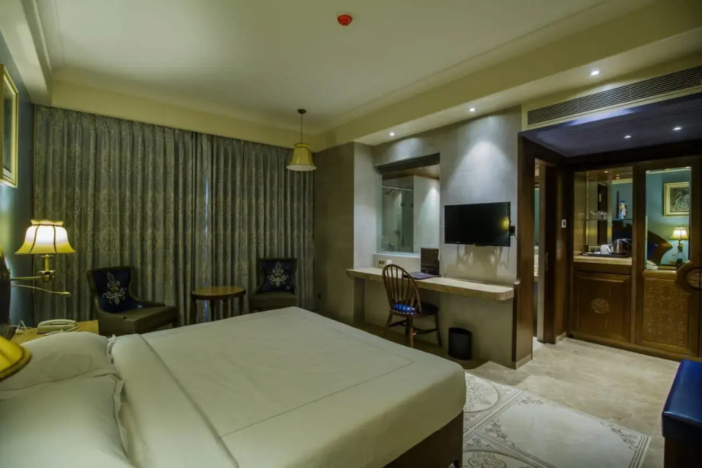 Hotel Sai Palace, Mangalore