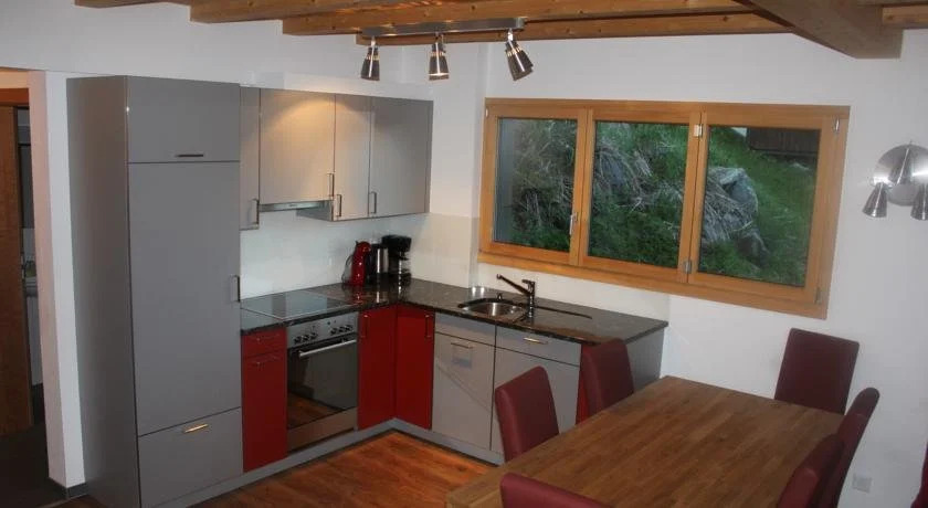 Wakatipu-Lodge