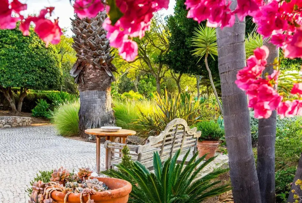 Quinta Azul - Gorgeous Apartment with Pool & Private Terrace