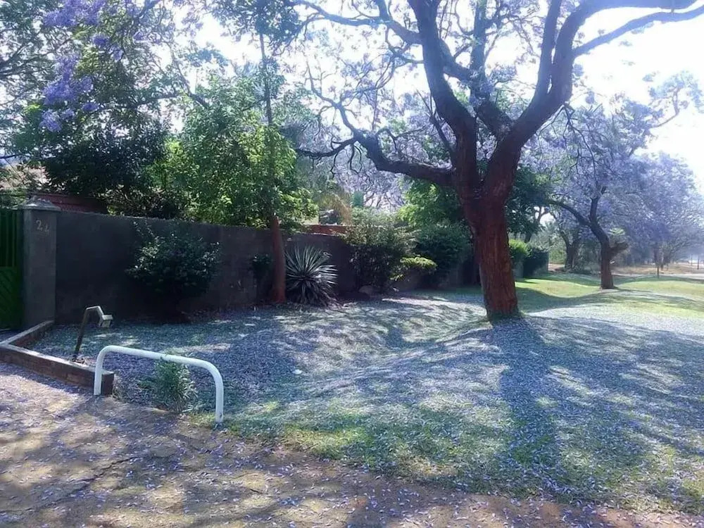 Breeze Guest House