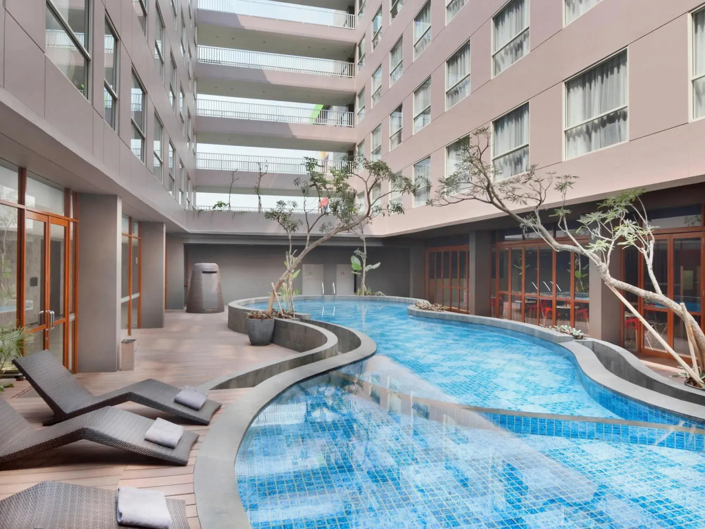 Ibis Styles Jakarta Airport