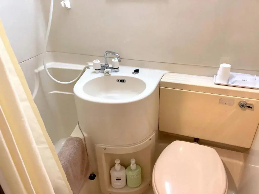 Hotel Hisago - Vacation STAY 12228v