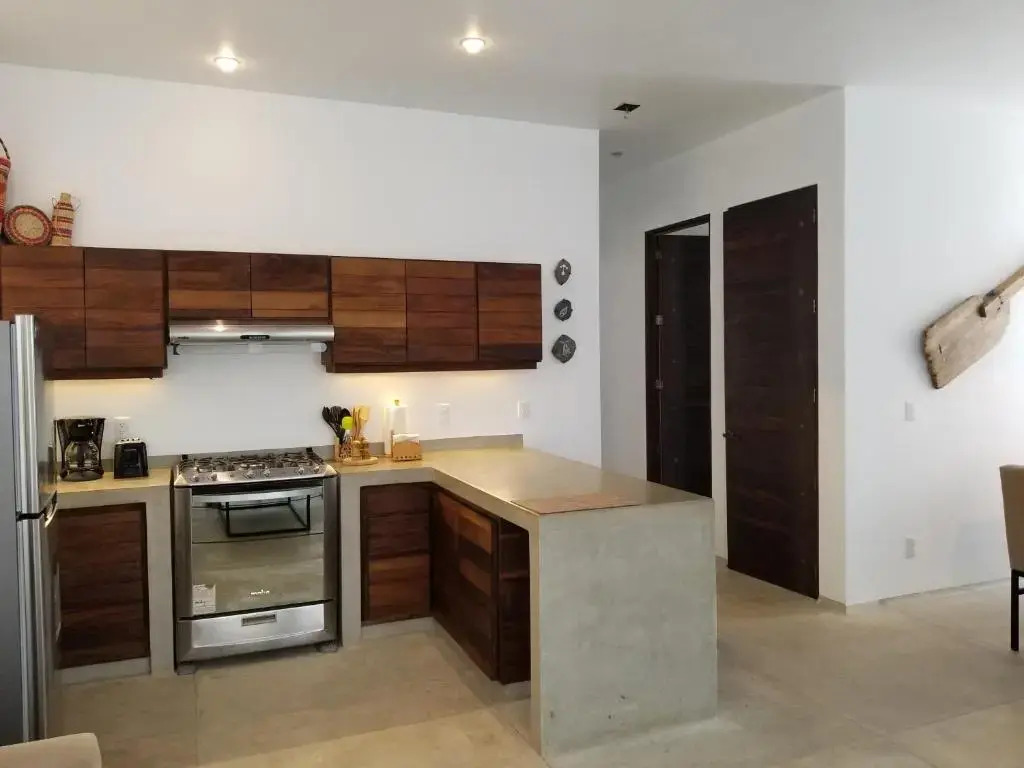 Clara Vista Villas