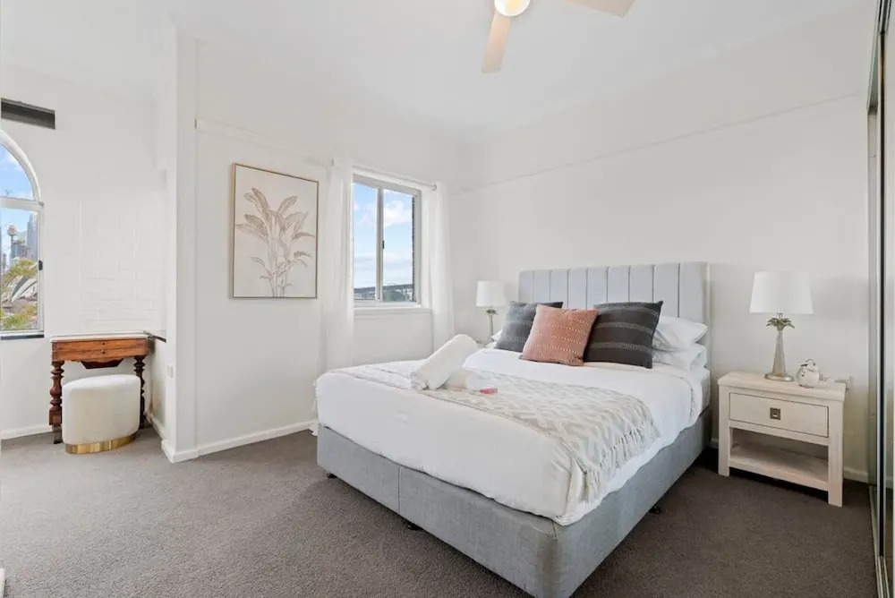 Lovely Apartment With Spectacular Views