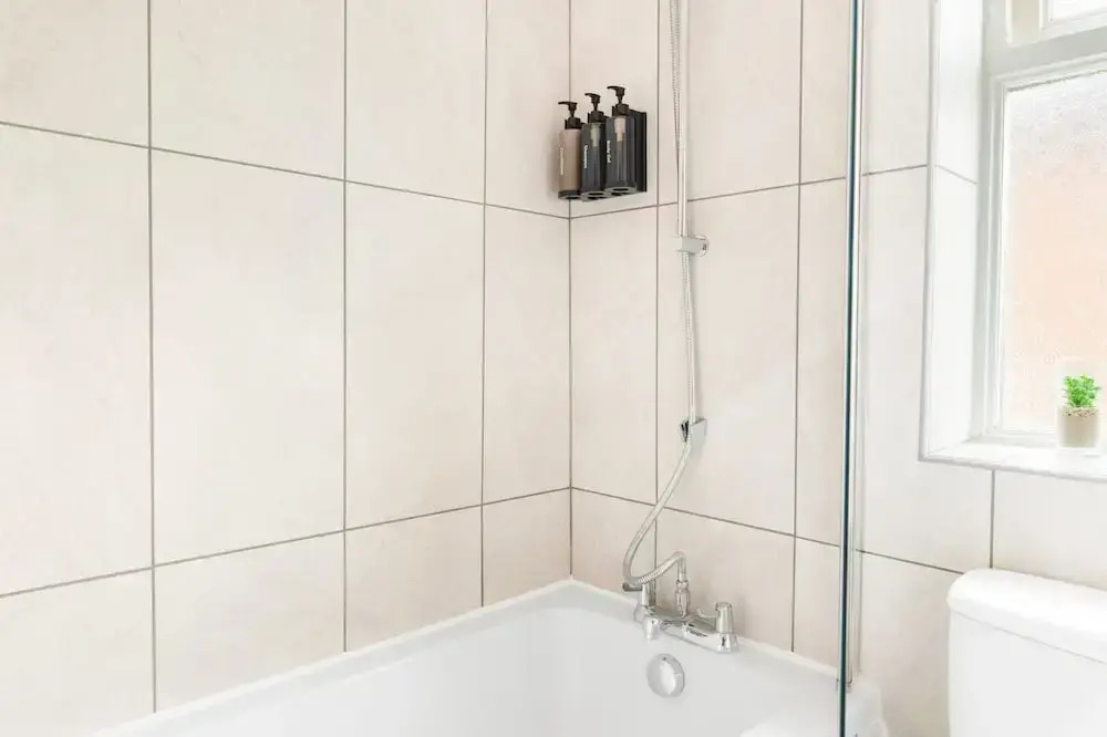 Charming 3 bed House in Wollaton, Nottingham