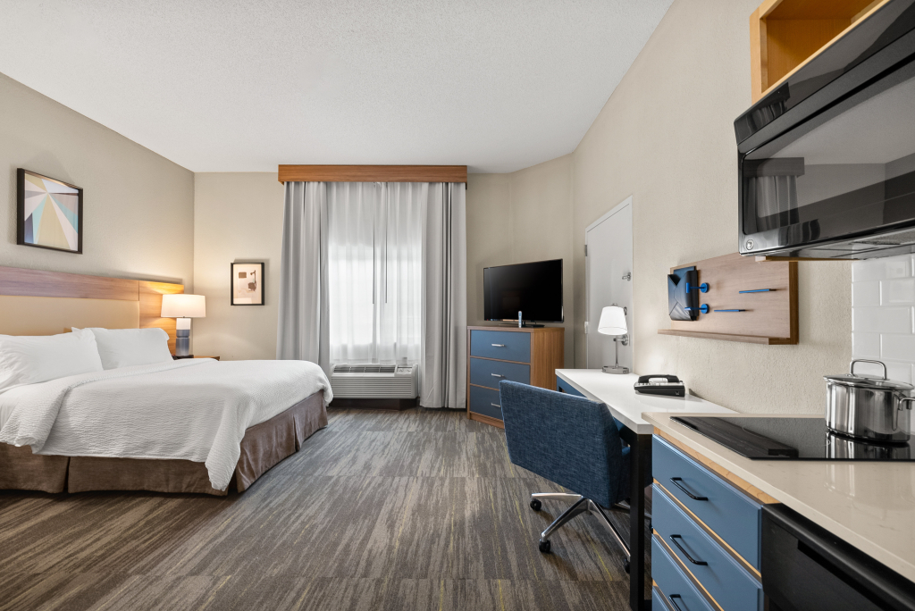 Candlewood Suites Bordentown-Trenton by IHG
