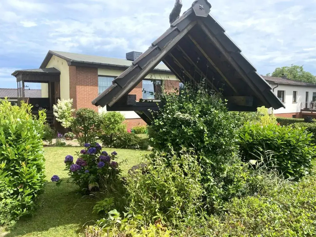 Ferienwohnung Heringsdorf USE 1471