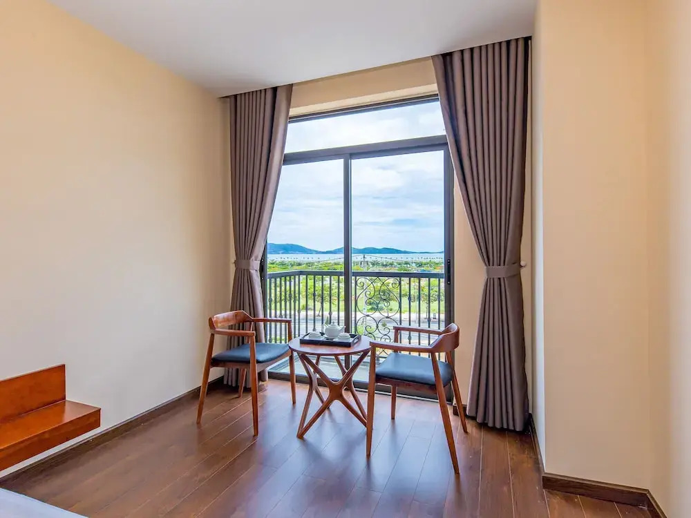 TuBong Hotel Private Enterprise