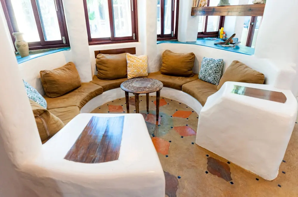 Condo las Palmas