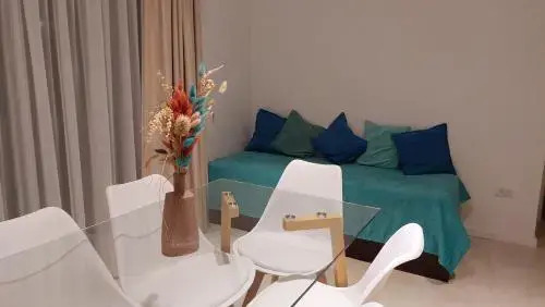 Los Tritones Apart Hotel