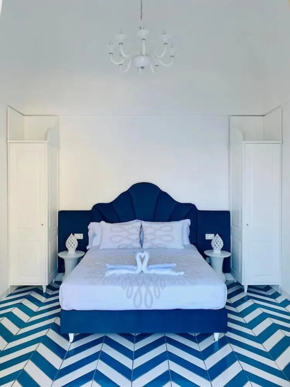 Villa Diamond Luxury Suite
