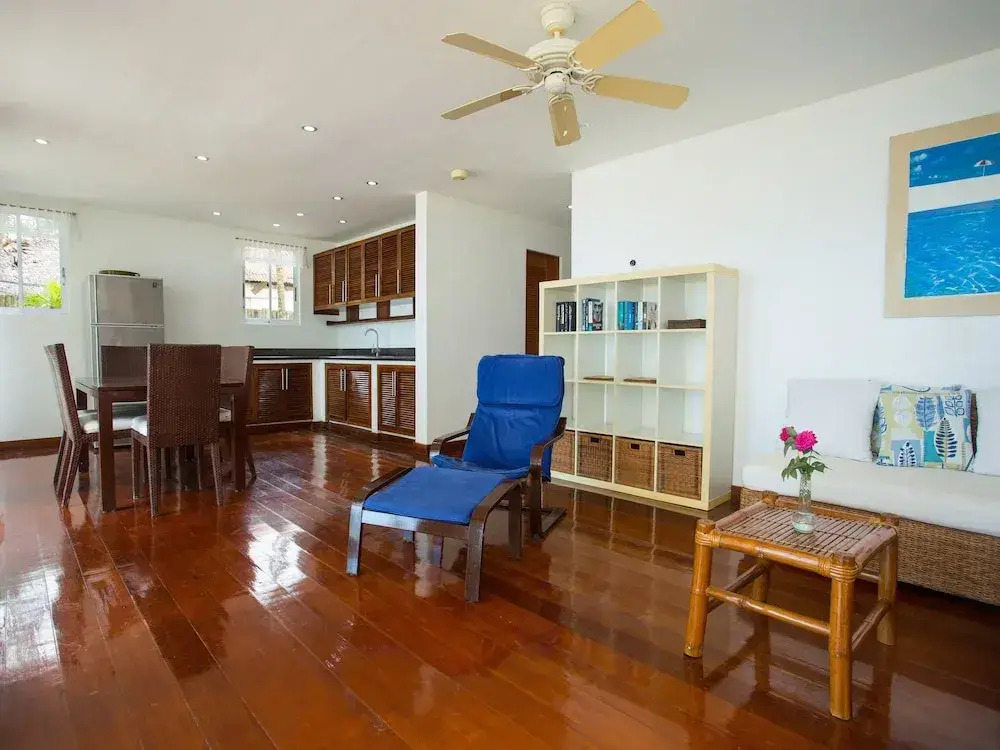 Mabuhay Beach House