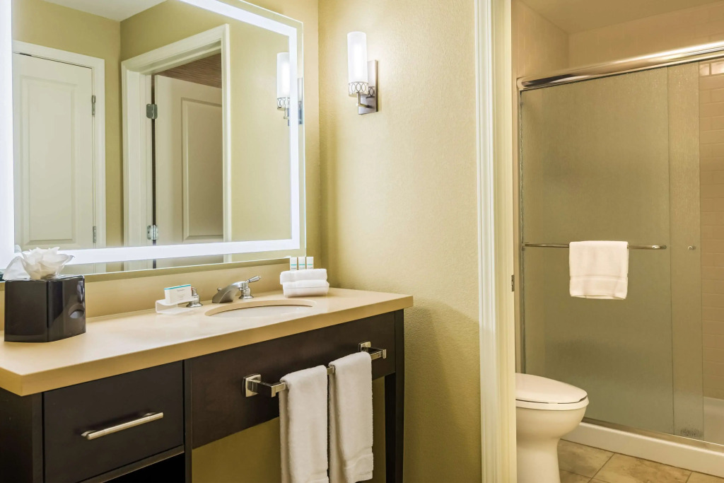 Homewood Suites by Hilton Little Rock Downtown