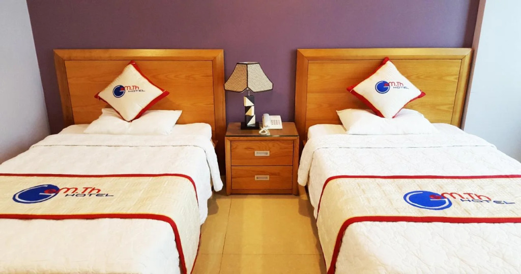 GeM.Th Hotel