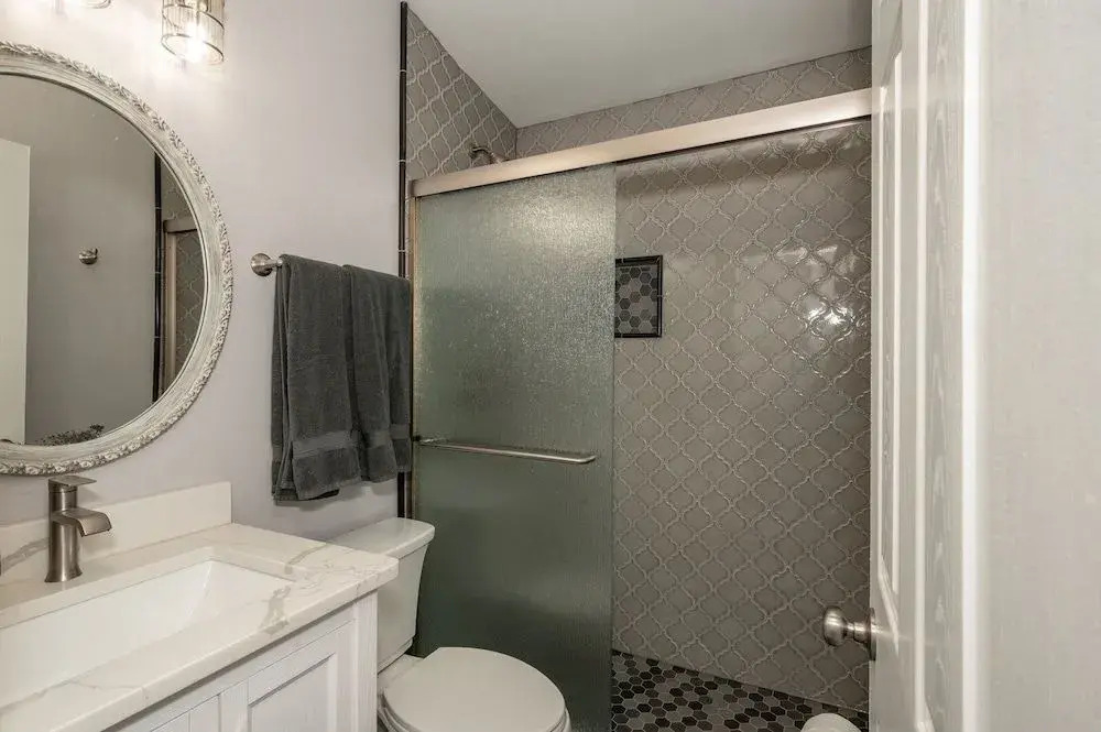 Heart of Mainstrasse Suites