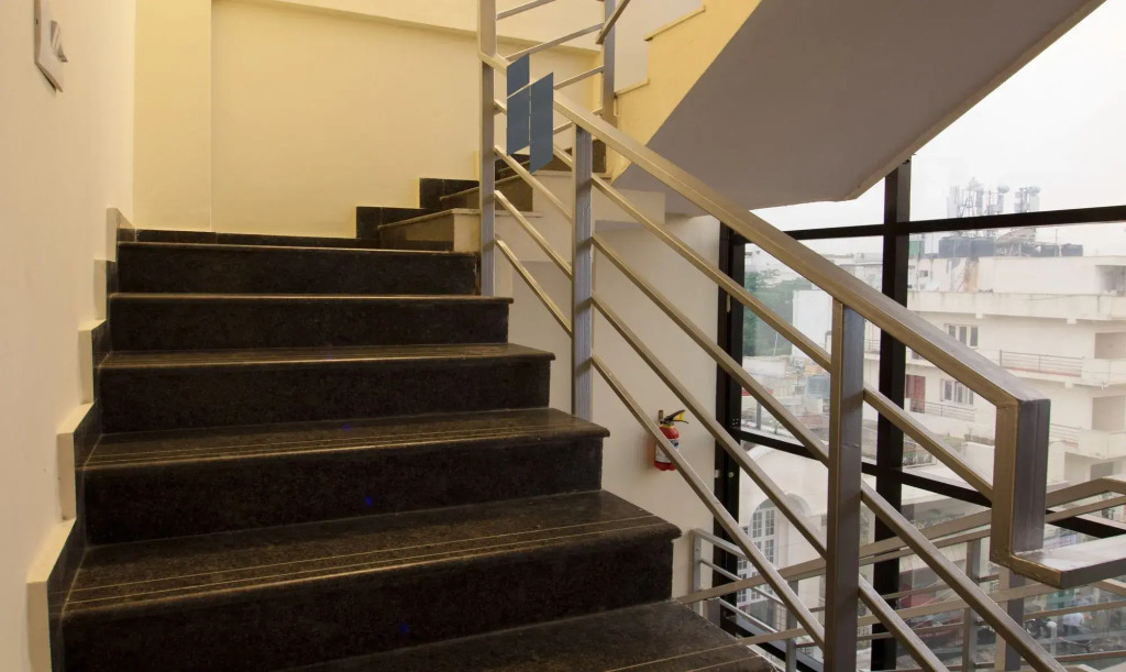 Treebo Trend Mel's Suites Indiranagar