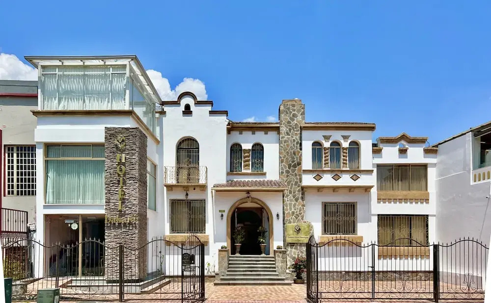 Dakani Hotel Boutique
