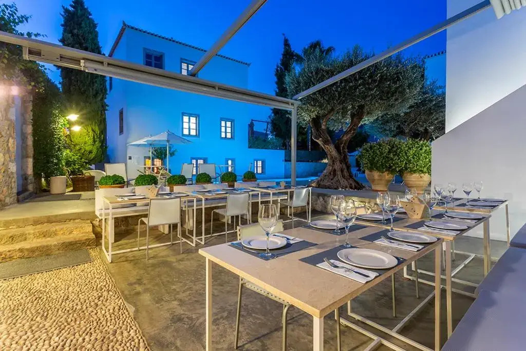Orloff Resort