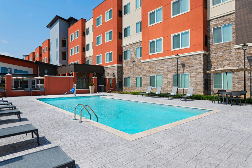 Residence Inn by Marriott Houston NASA/Clear Lake
