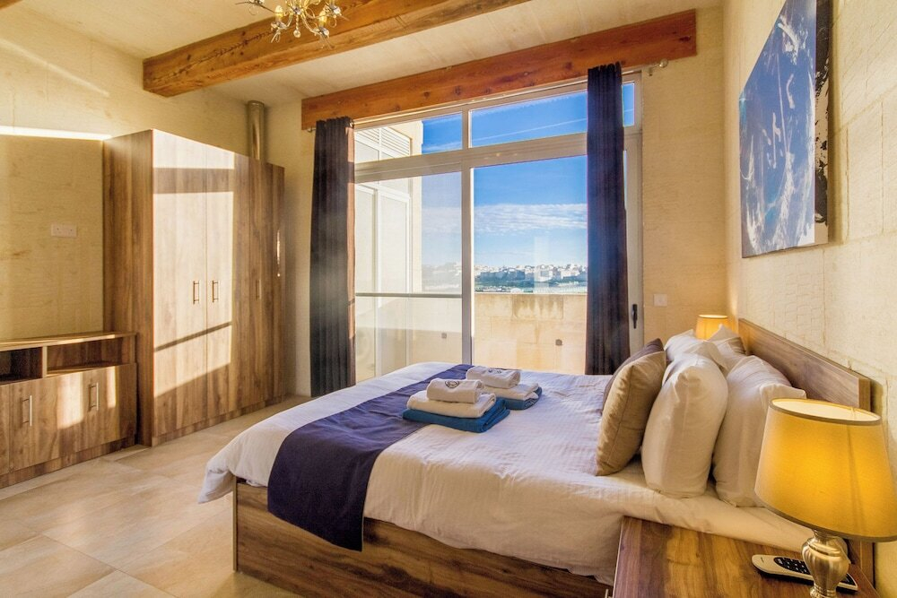 Villa Fieldend - Gozo Holiday Home
