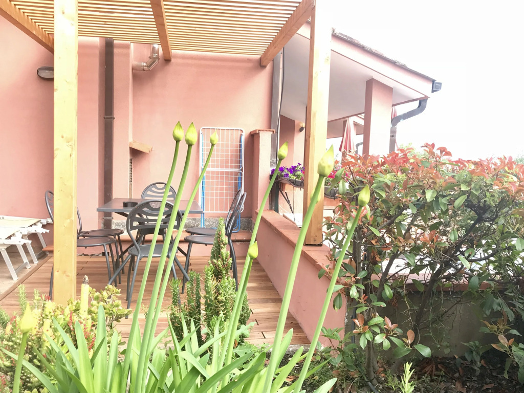 Villa Giada Resort