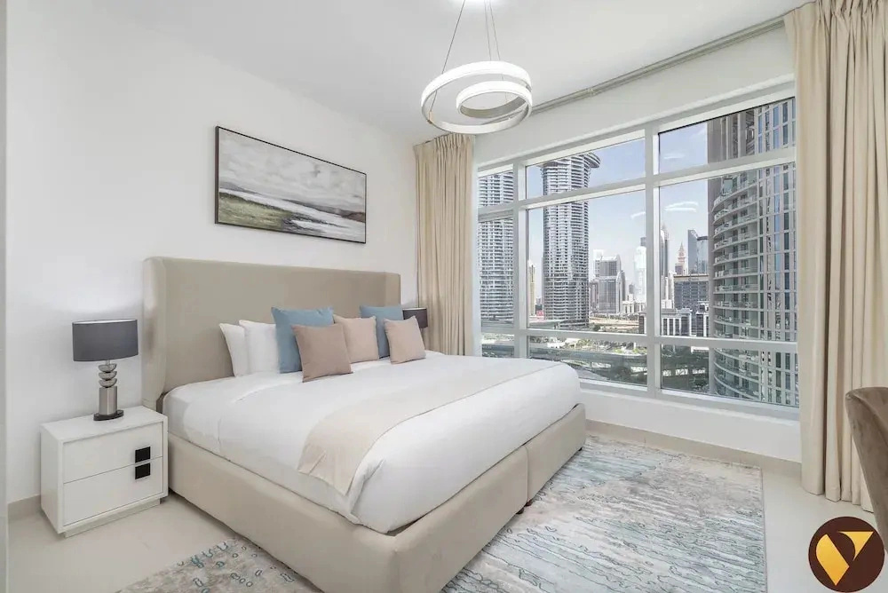 Lofts Emaar Downtown near Burj Khalifa