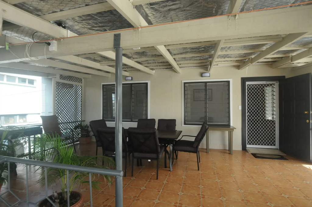 Talofa Inn