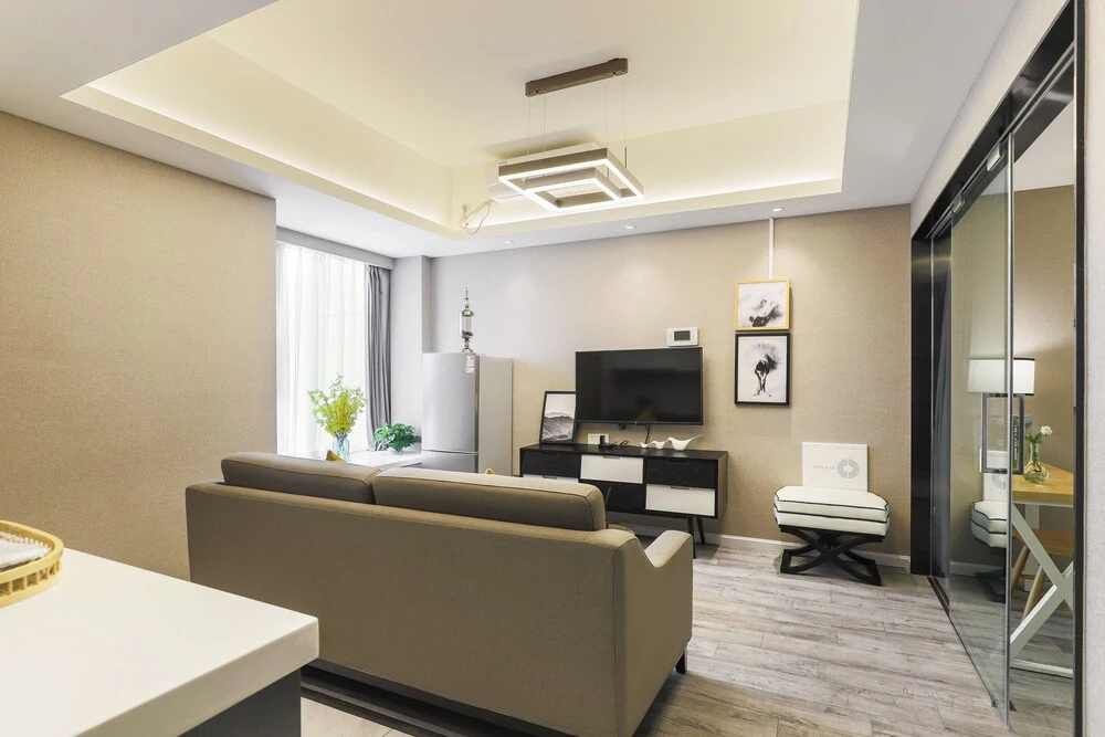 Yue Qi Hotel Apartment