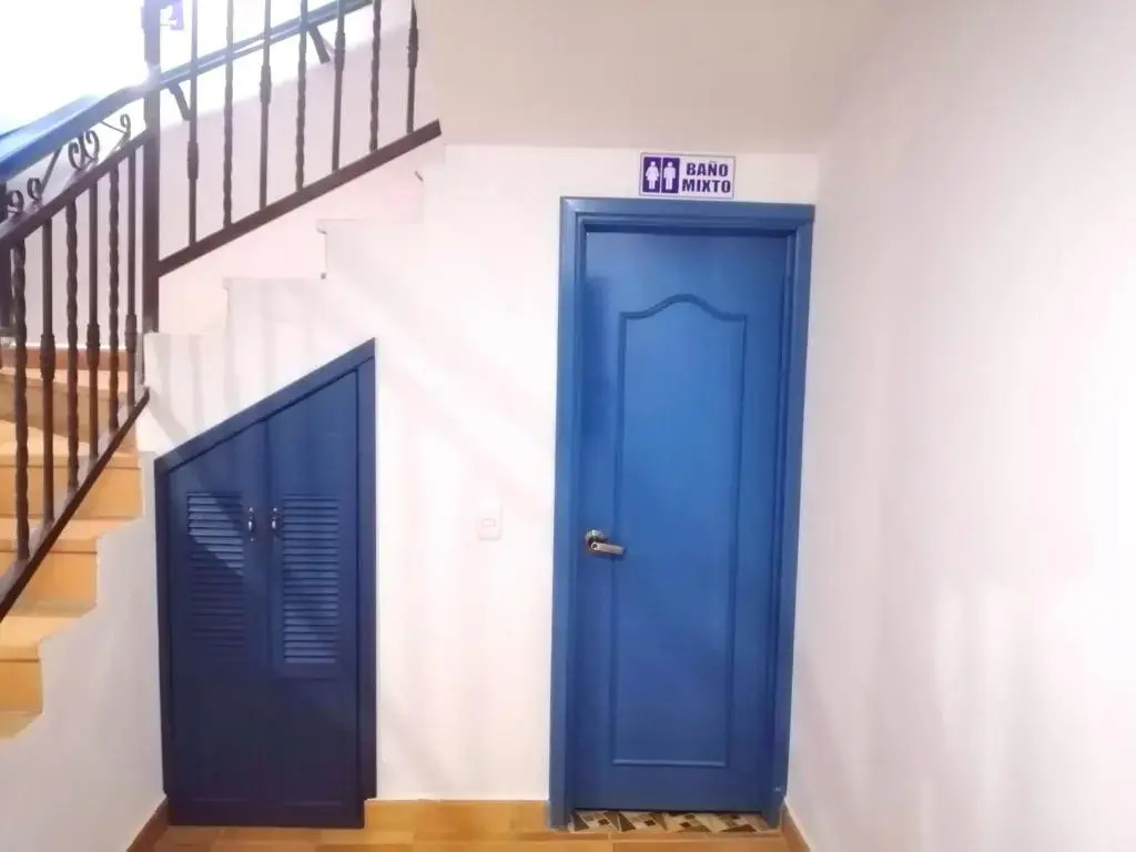 Hotel Casa Oasis