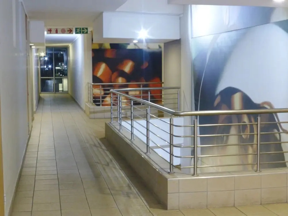StaySandton LuxurySuites
