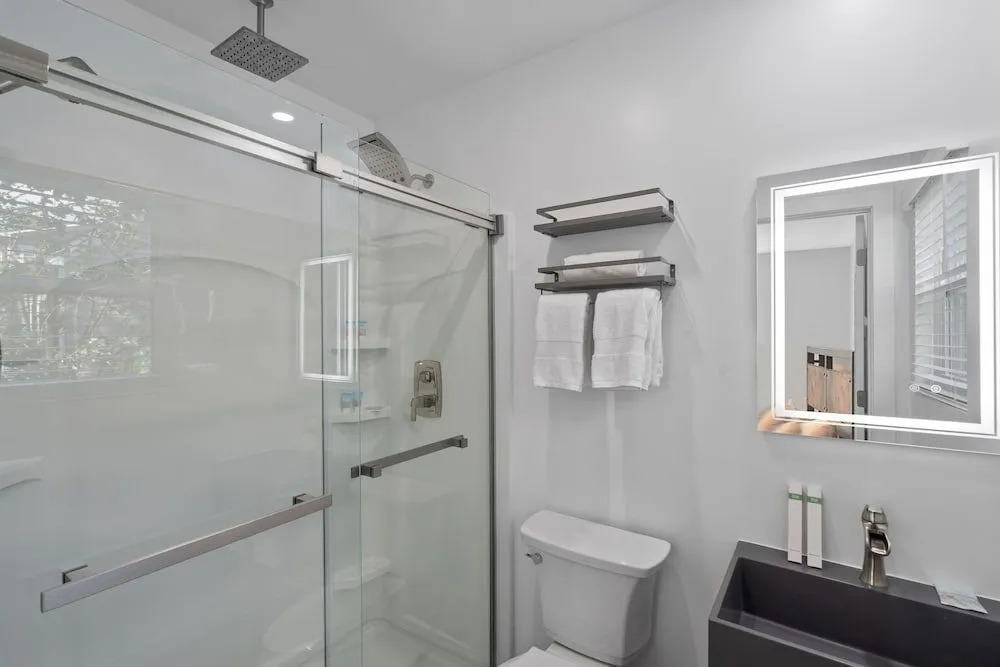 Spacious 3BR House in Charlotte