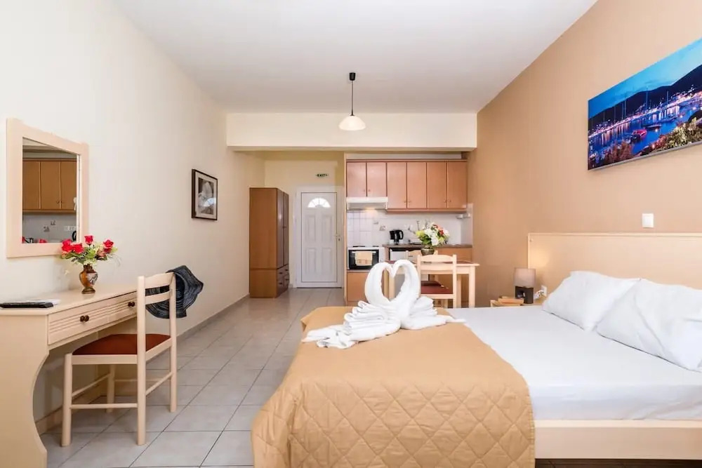 Dallas Hotel