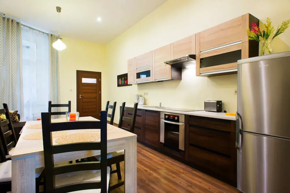 Neo Apartments