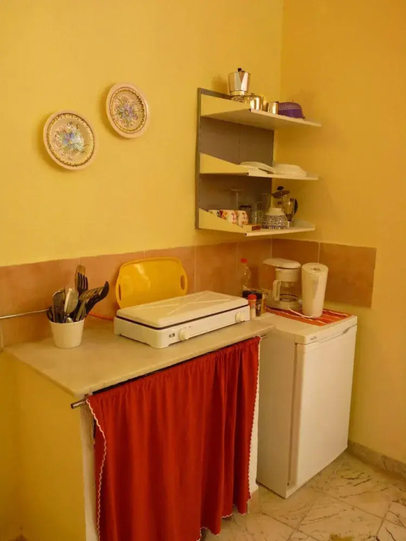 Charming apartment, free wifi, historic center Jerez