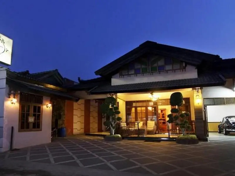 Omah Lawas Homestay