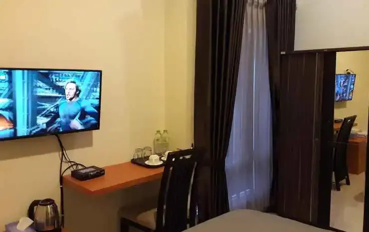 Banana Homestay