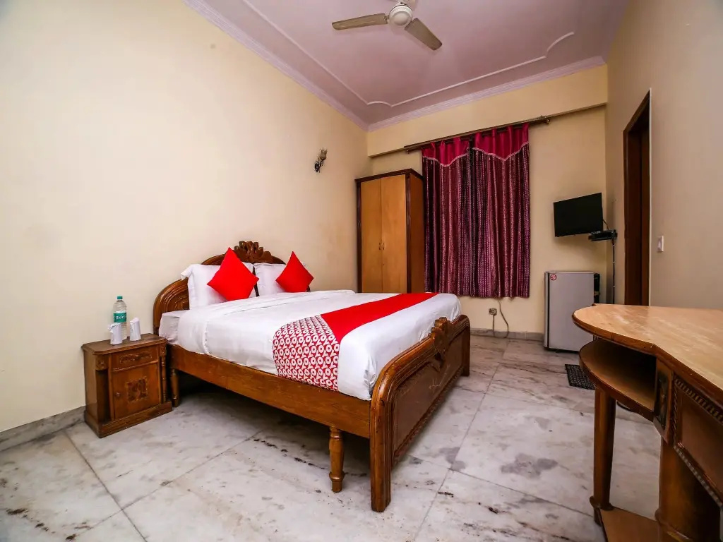 Royal Residency Hotel