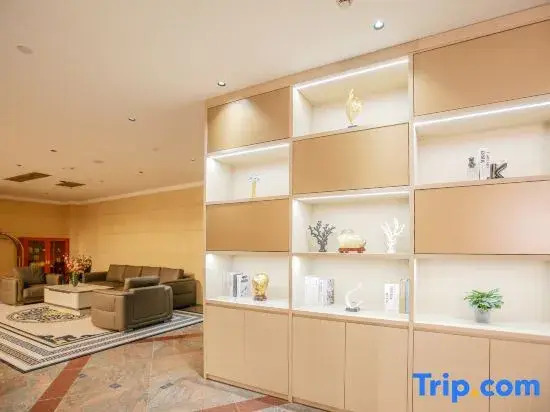 MEHOOD LESTIE Hotel ( (Tianjin Wudadao Tonglou Subway Station Branch))