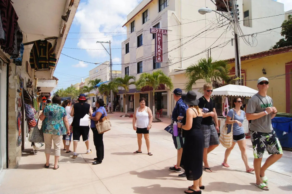 Hotel Mary Carmen