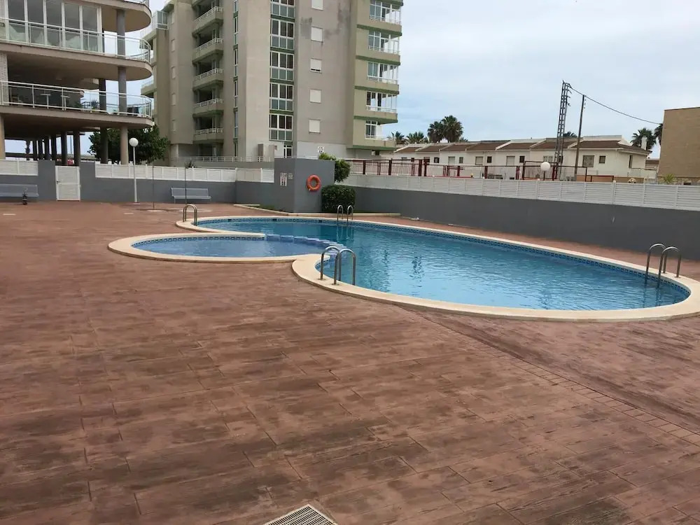 Agora Apartamentos Atalayas