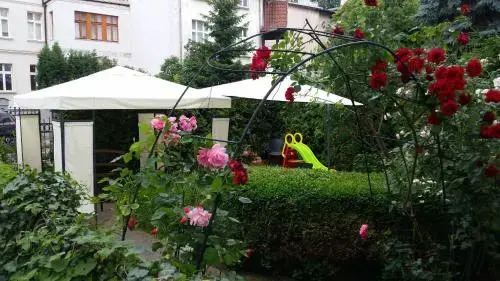 Sopot Roza Apartments